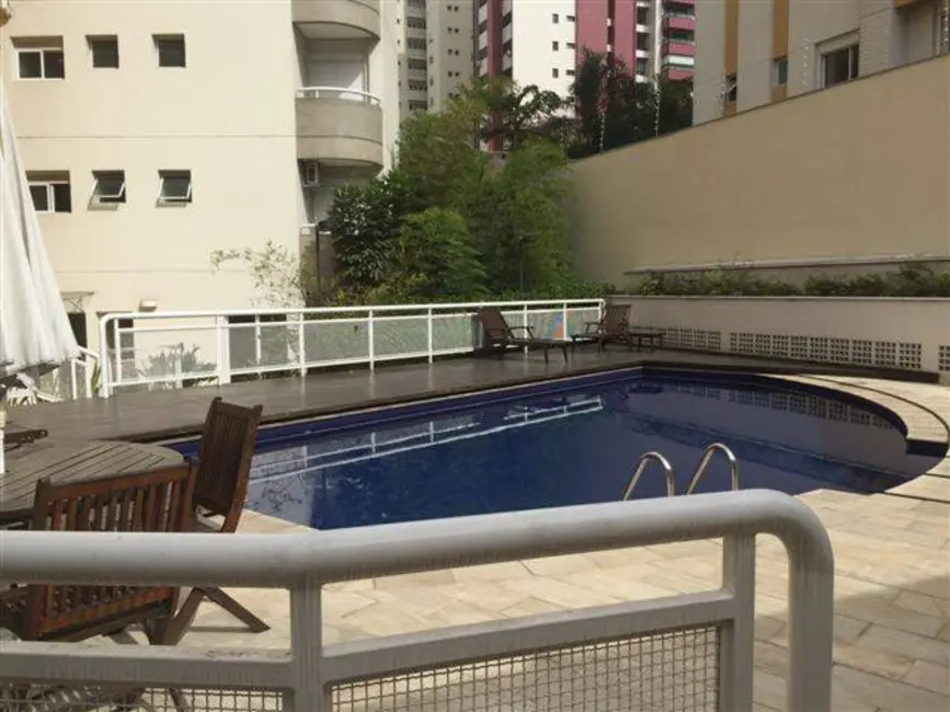 Apartamento com 3 quartos à venda, 130m2 em Perdizes, São Paulo - SP - imagem 8 Foto 8 de Apartamento com 3 quartos à venda, 130m2 em Perdizes, São Paulo - SP