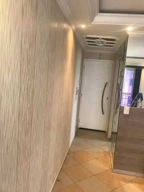 Apartamento com 2 quartos à venda, 50m2 em Jardim Íris, São Paulo - SP - imagem 2 Foto 2 de Apartamento com 2 quartos à venda, 50m2 em Jardim Íris, São Paulo - SP