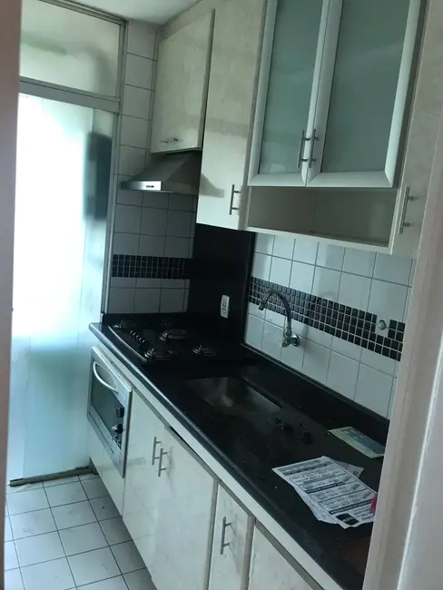 Apartamento com 2 quartos à venda, 50m2 em Jardim Íris, São Paulo - SP - imagem 8 Foto 8 de Apartamento com 2 quartos à venda, 50m2 em Jardim Íris, São Paulo - SP