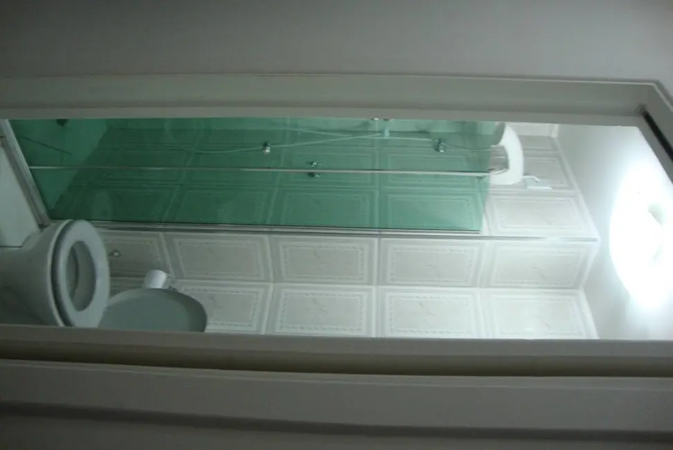 Foto 4 de Apartamento com 2 quartos à venda, 45m2 em Jaraguá, São Paulo - SP