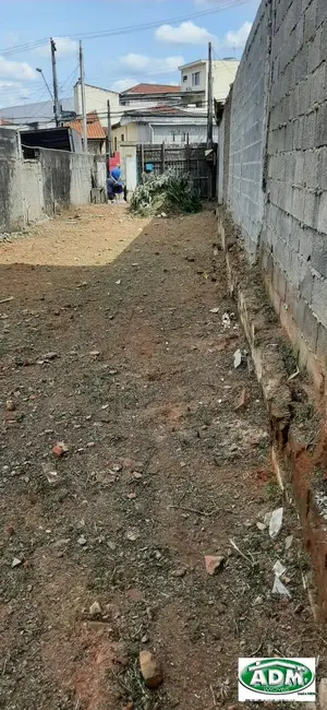 Terreno / Lote à venda, 135m2 em Jardim Santo Elias, São Paulo - SP - imagem 4 Foto 4 de Terreno / Lote à venda, 135m2 em Jardim Santo Elias, São Paulo - SP