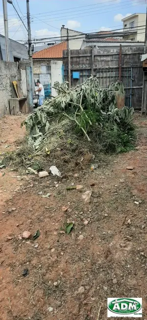 Terreno / Lote à venda, 135m2 em Jardim Santo Elias, São Paulo - SP - imagem 3 Foto 3 de Terreno / Lote à venda, 135m2 em Jardim Santo Elias, São Paulo - SP