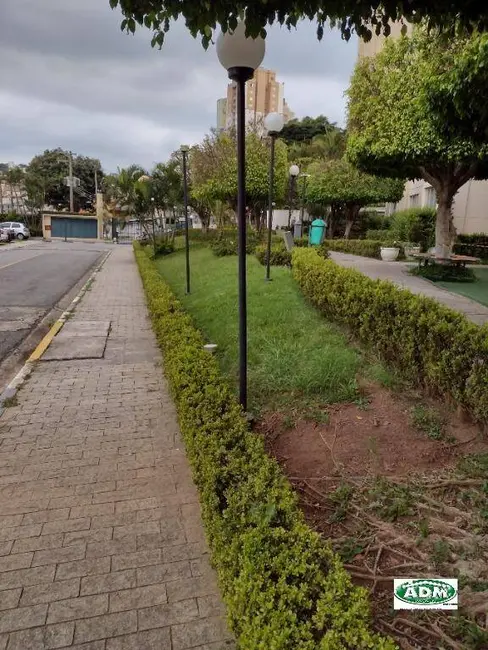 Apartamento com 2 quartos à venda, 52m2 em Parque Maria Domitila, São Paulo - SP - imagem 2 Foto 2 de Apartamento com 2 quartos à venda, 52m2 em Parque Maria Domitila, São Paulo - SP