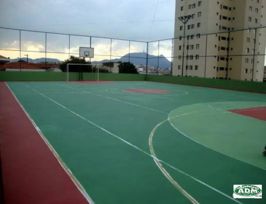 Apartamento com 2 quartos à venda, 52m2 em Parque Maria Domitila, São Paulo - SP - imagem 5 Foto 5 de Apartamento com 2 quartos à venda, 52m2 em Parque Maria Domitila, São Paulo - SP