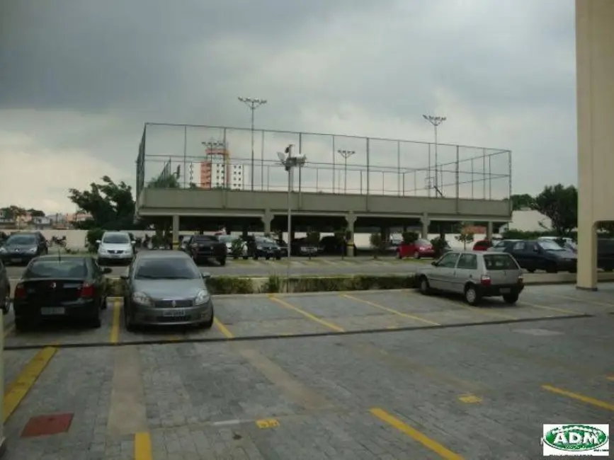 Apartamento com 2 quartos à venda, 52m2 em Parque Maria Domitila, São Paulo - SP - imagem 4 Foto 4 de Apartamento com 2 quartos à venda, 52m2 em Parque Maria Domitila, São Paulo - SP