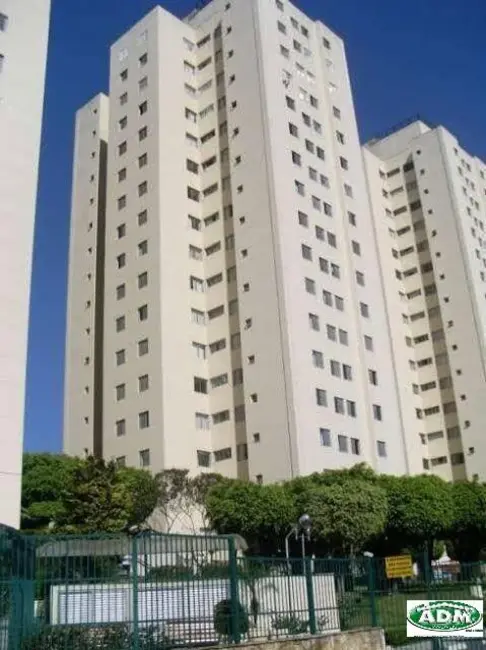 Apartamento com 2 quartos à venda, 52m2 em Parque Maria Domitila, São Paulo - SP - imagem 1 Foto 1 de Apartamento com 2 quartos à venda, 52m2 em Parque Maria Domitila, São Paulo - SP