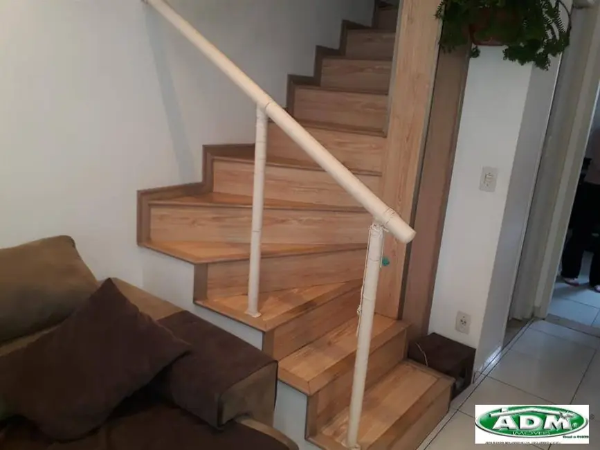 Foto 6 de Casa com 2 quartos à venda, 70m2 em Jaraguá, São Paulo - SP