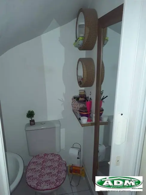 Foto 9 de Casa com 2 quartos à venda, 70m2 em Jaraguá, São Paulo - SP