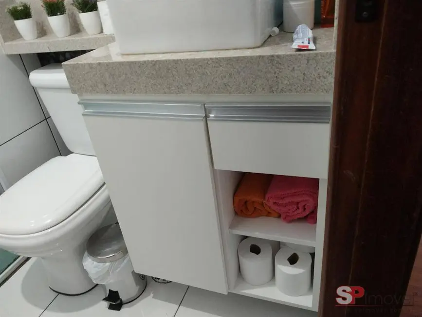 Foto 9 de Apartamento com 2 quartos à venda, 61m2 em Pirituba, São Paulo - SP