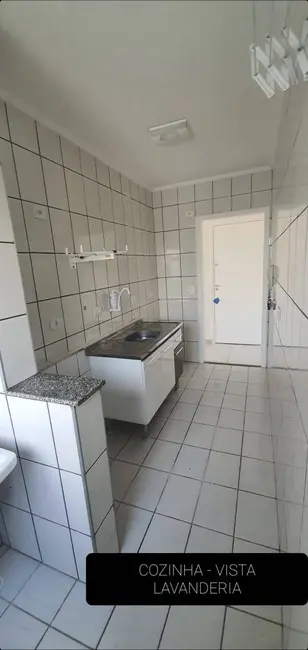 Foto 8 de Apartamento com 3 quartos para alugar, 72m2 em Vila Basileia, São Paulo - SP