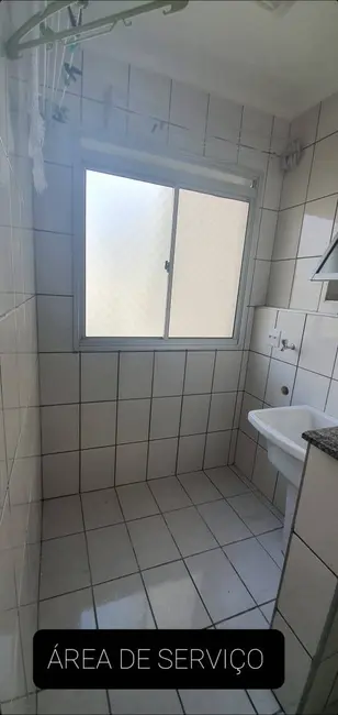 Foto 5 de Apartamento com 3 quartos para alugar, 72m2 em Vila Basileia, São Paulo - SP