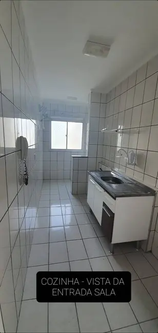Foto 4 de Apartamento com 3 quartos para alugar, 72m2 em Vila Basileia, São Paulo - SP