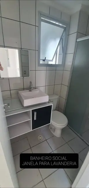 Foto 3 de Apartamento com 3 quartos para alugar, 72m2 em Vila Basileia, São Paulo - SP