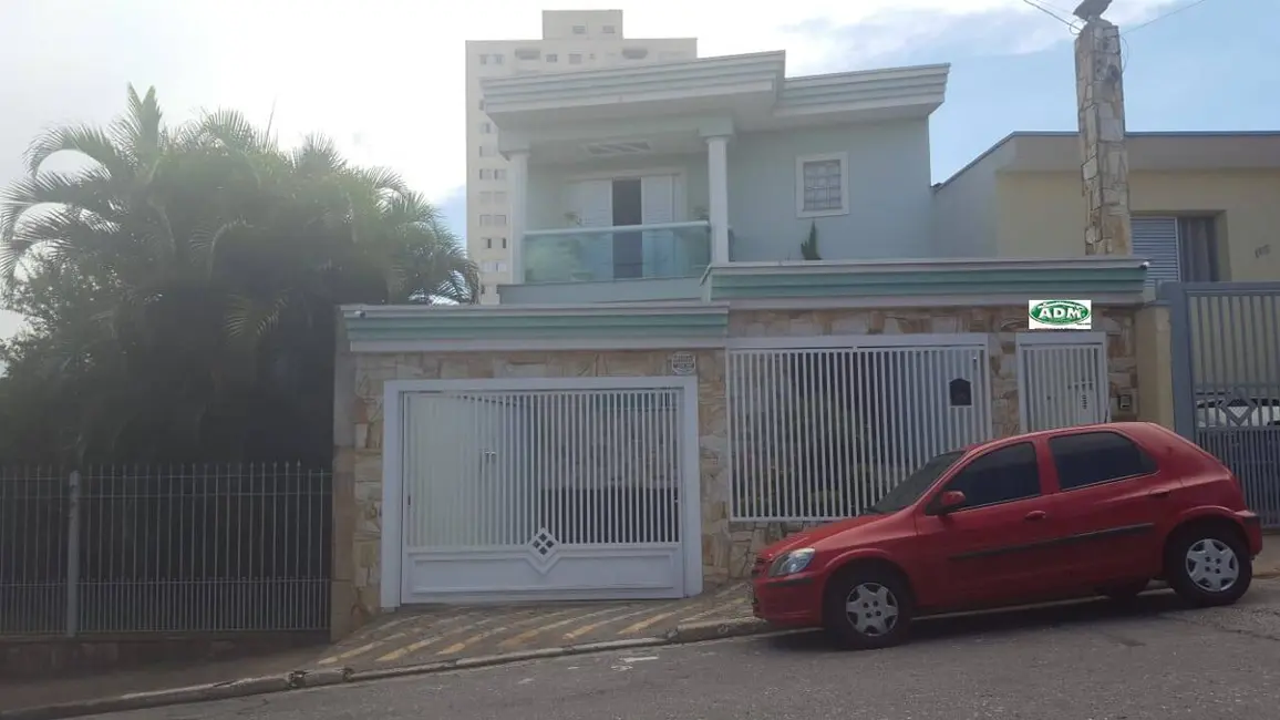 Foto 1 de Casa com 3 quartos à venda, 305m2 em Vila Pereira Barreto, São Paulo - SP