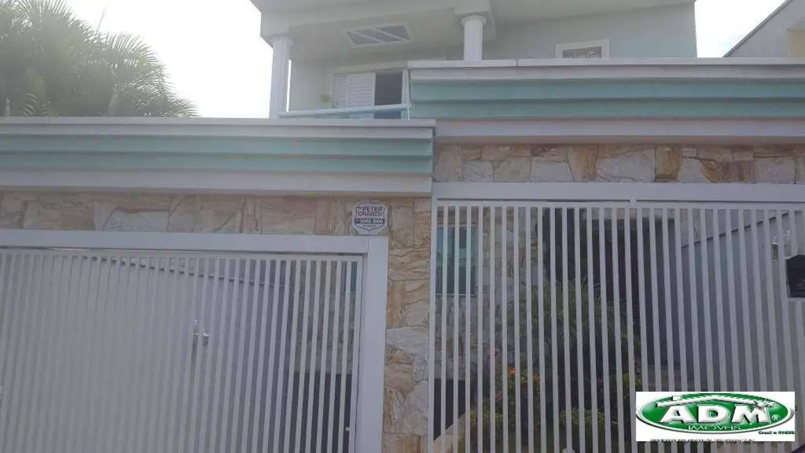 Foto 8 de Casa com 3 quartos à venda, 305m2 em Vila Pereira Barreto, São Paulo - SP