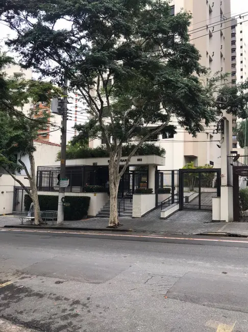 Foto 2 de Apartamento com 1 quarto para alugar, 45m2 em Perdizes, São Paulo - SP