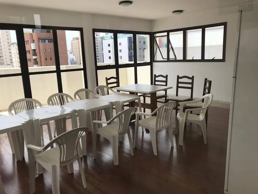 Foto 8 de Apartamento com 1 quarto para alugar, 45m2 em Perdizes, São Paulo - SP