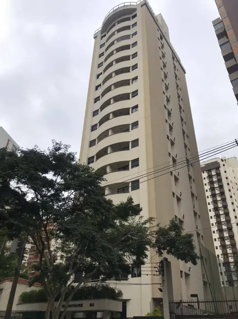 Foto 1 de Apartamento com 1 quarto para alugar, 45m2 em Perdizes, São Paulo - SP