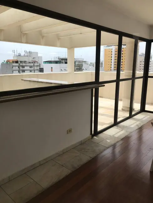 Foto 5 de Apartamento com 1 quarto para alugar, 45m2 em Perdizes, São Paulo - SP