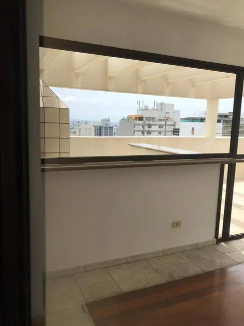 Foto 6 de Apartamento com 1 quarto para alugar, 45m2 em Perdizes, São Paulo - SP