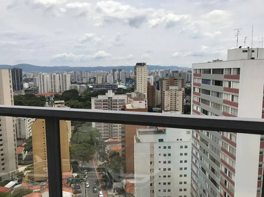Foto 9 de Apartamento com 1 quarto para alugar, 45m2 em Perdizes, São Paulo - SP