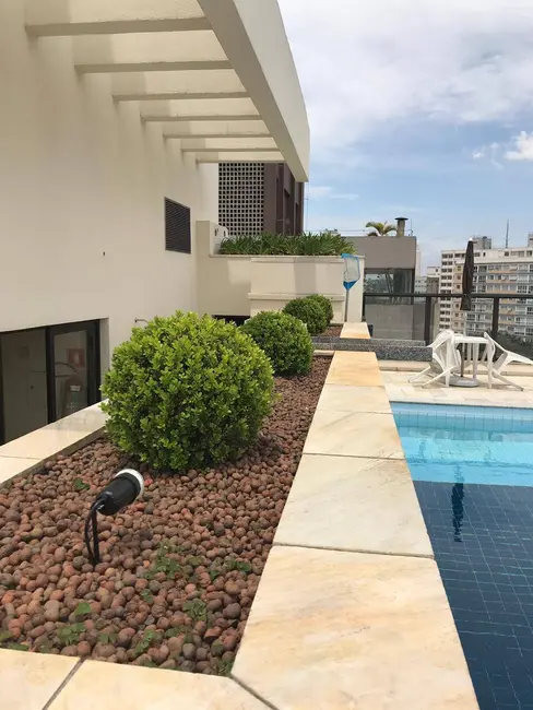 Foto 7 de Apartamento com 1 quarto para alugar, 45m2 em Perdizes, São Paulo - SP