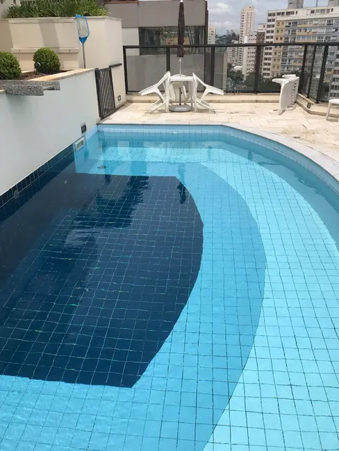 Foto 4 de Apartamento com 1 quarto para alugar, 45m2 em Perdizes, São Paulo - SP