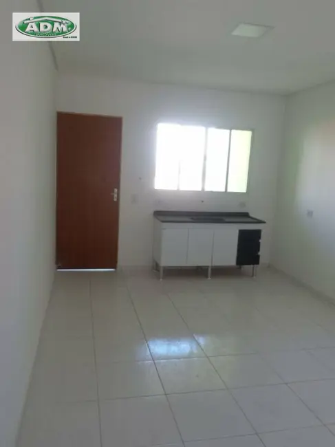 Foto 2 de Casa com 2 quartos à venda, 133m2 em Alto de Santa Lúcia, Carapicuiba - SP