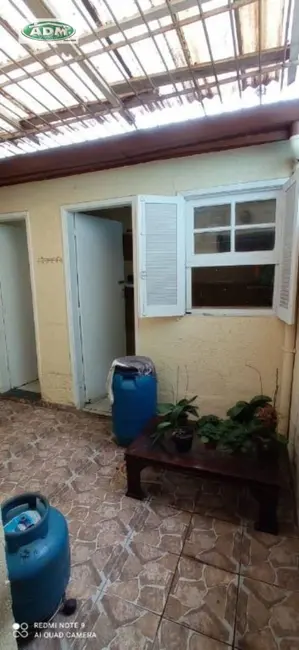 Foto 2 de Casa com 2 quartos à venda, 72m2 em Lapa de Baixo, São Paulo - SP