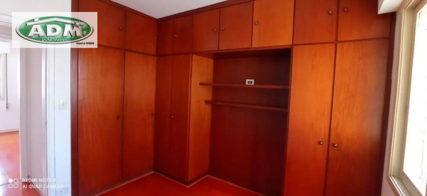 Apartamento com 3 quartos à venda, 116m2 em Perdizes, São Paulo - SP - imagem 8 Foto 8 de Apartamento com 3 quartos à venda, 116m2 em Perdizes, São Paulo - SP