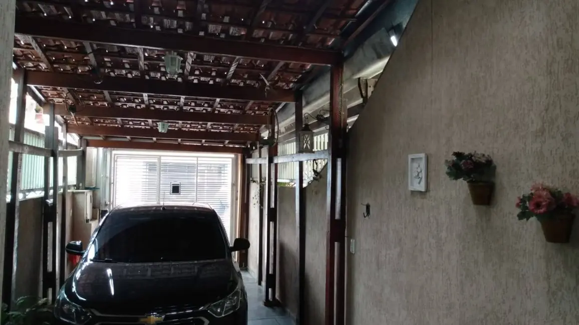 Sobrado com 2 quartos à venda, 85m2 em Jardim Regina, São Paulo - SP - imagem 5 Foto 5 de Sobrado com 2 quartos à venda, 85m2 em Jardim Regina, São Paulo - SP