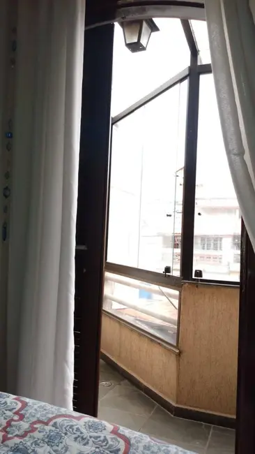 Sobrado com 2 quartos à venda, 85m2 em Jardim Regina, São Paulo - SP - imagem 4 Foto 4 de Sobrado com 2 quartos à venda, 85m2 em Jardim Regina, São Paulo - SP