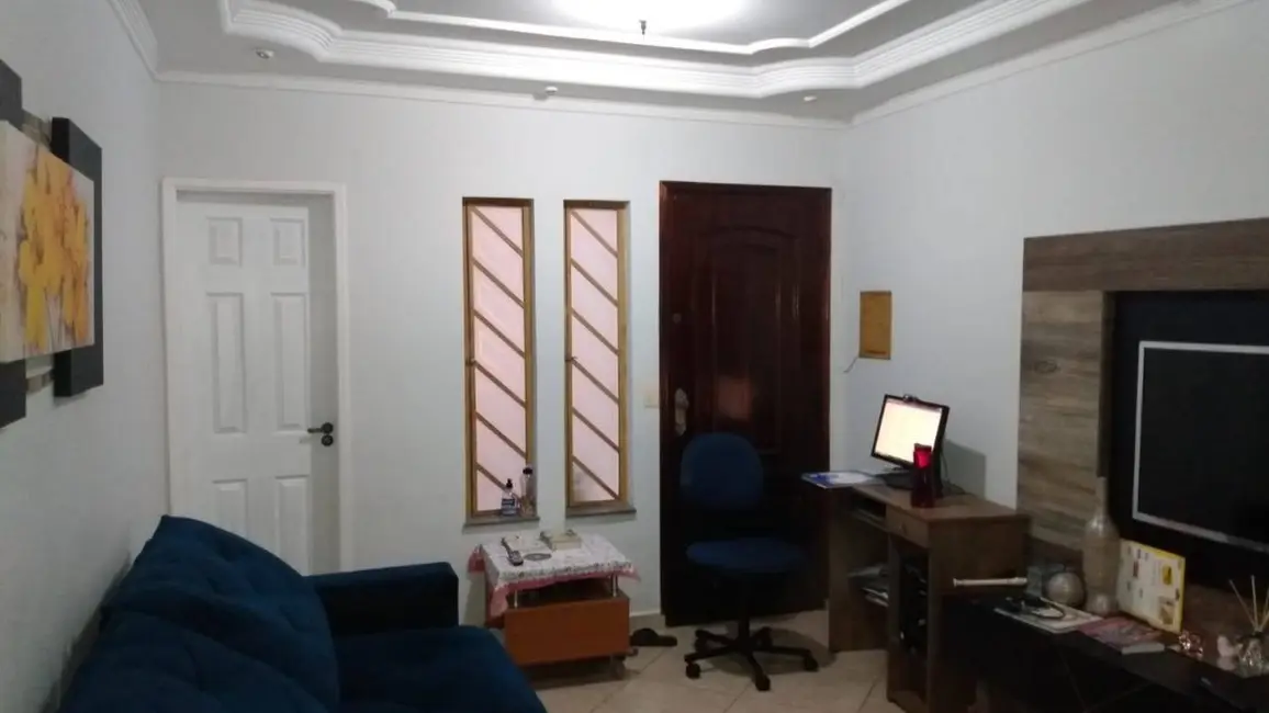 Sobrado com 2 quartos à venda, 85m2 em Jardim Regina, São Paulo - SP - imagem 6 Foto 6 de Sobrado com 2 quartos à venda, 85m2 em Jardim Regina, São Paulo - SP