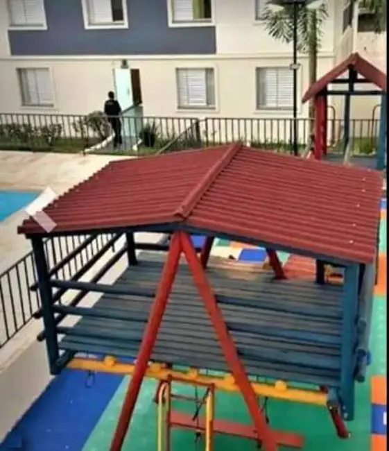 Foto 4 de Apartamento com 2 quartos à venda, 46m2 em Vila Regina, São Paulo - SP