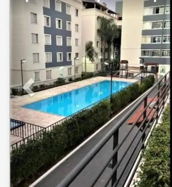 Foto 2 de Apartamento com 2 quartos à venda, 46m2 em Vila Regina, São Paulo - SP