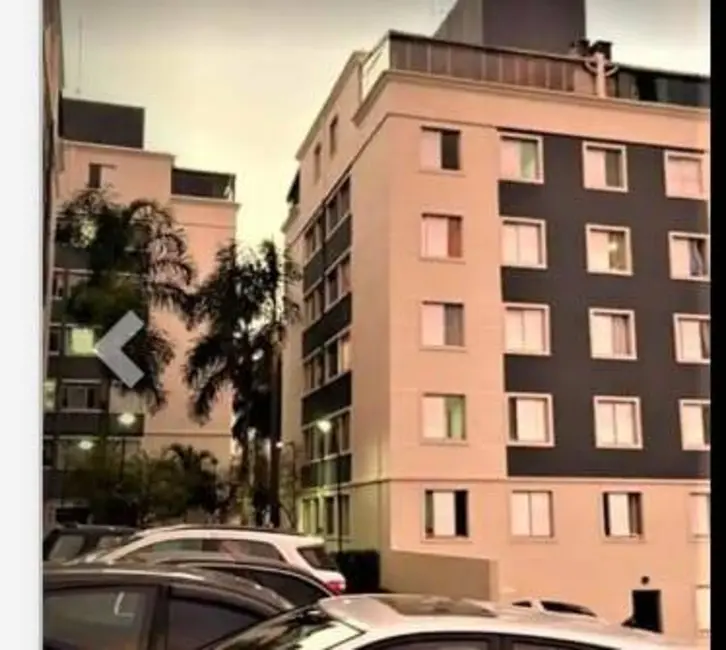 Foto 1 de Apartamento com 2 quartos à venda, 46m2 em Vila Regina, São Paulo - SP