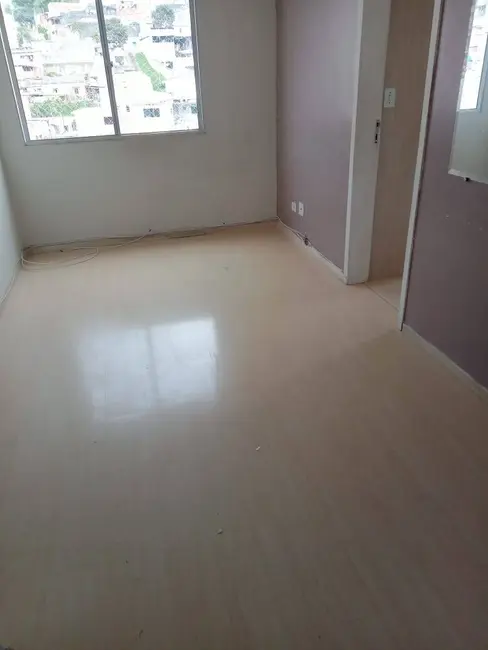 Foto 7 de Apartamento com 2 quartos à venda, 46m2 em Vila Regina, São Paulo - SP