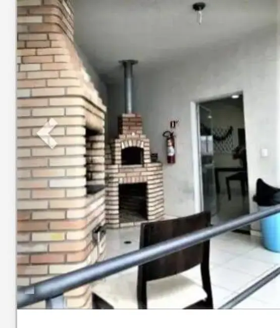 Foto 3 de Apartamento com 2 quartos à venda, 46m2 em Vila Regina, São Paulo - SP