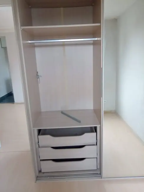 Foto 8 de Apartamento com 2 quartos à venda, 46m2 em Vila Regina, São Paulo - SP