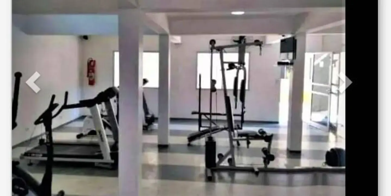 Foto 5 de Apartamento com 2 quartos à venda, 46m2 em Vila Regina, São Paulo - SP