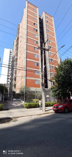 Foto 1 de Apartamento com 3 quartos à venda, 105m2 em Perdizes, São Paulo - SP