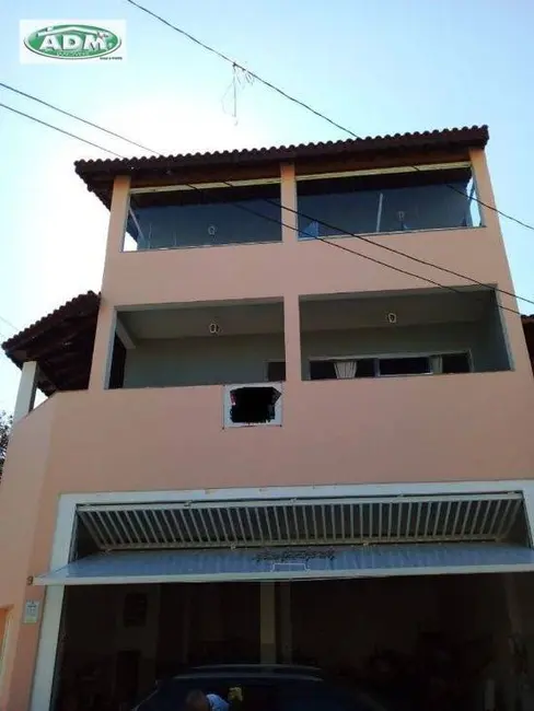 Sobrado com 4 quartos à venda, 300m2 em Vila Pereira Barreto, São Paulo - SP - imagem 1 Foto 1 de Sobrado com 4 quartos à venda, 300m2 em Vila Pereira Barreto, São Paulo - SP