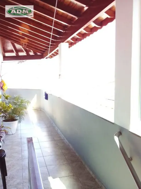 Sobrado com 4 quartos à venda, 300m2 em Vila Pereira Barreto, São Paulo - SP - imagem 7 Foto 7 de Sobrado com 4 quartos à venda, 300m2 em Vila Pereira Barreto, São Paulo - SP