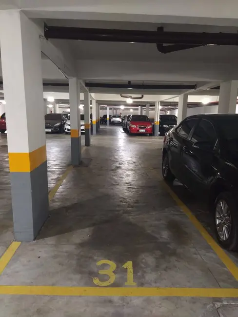 Apartamento com 2 quartos à venda, 50m2 em Vila Mangalot, São Paulo - SP - imagem 8 Foto 8 de Apartamento com 2 quartos à venda, 50m2 em Vila Mangalot, São Paulo - SP