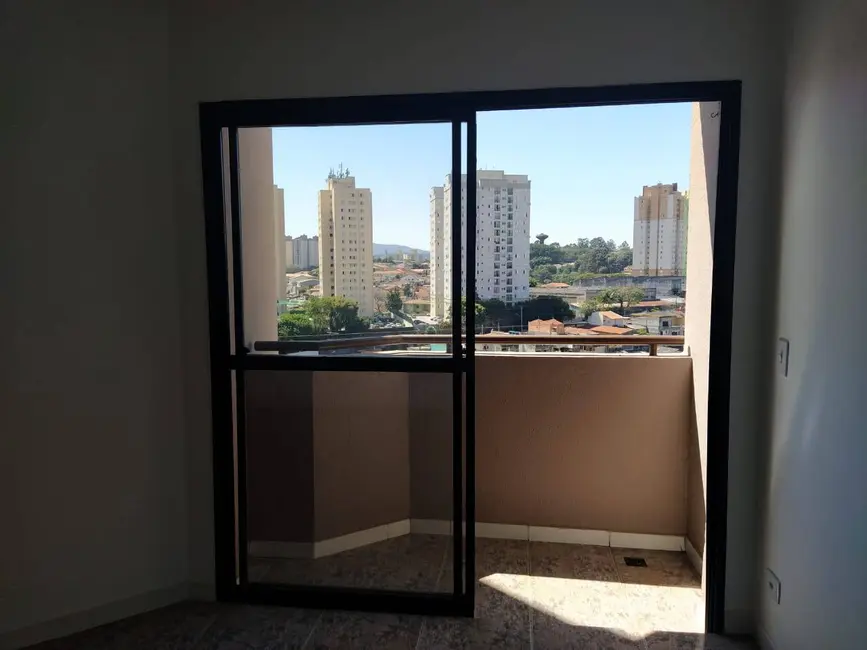 Apartamento com 2 quartos à venda, 50m2 em Vila Mangalot, São Paulo - SP - imagem 4 Foto 4 de Apartamento com 2 quartos à venda, 50m2 em Vila Mangalot, São Paulo - SP