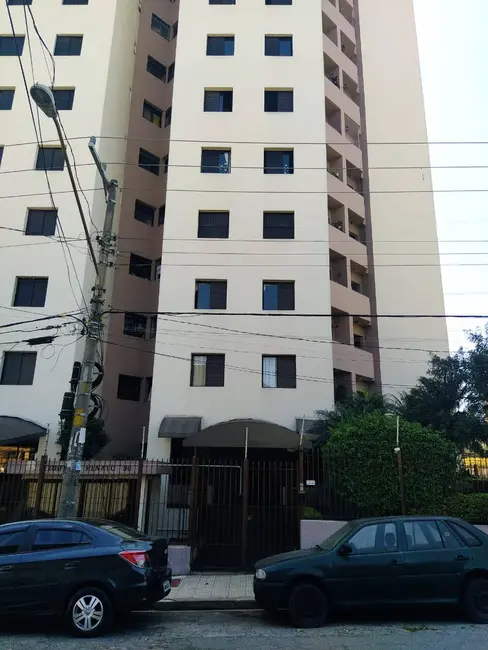 Apartamento com 2 quartos à venda, 50m2 em Vila Mangalot, São Paulo - SP - imagem 1 Foto 1 de Apartamento com 2 quartos à venda, 50m2 em Vila Mangalot, São Paulo - SP