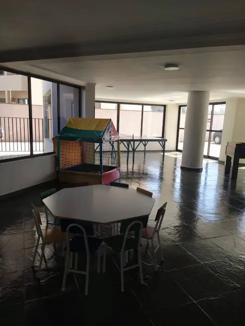 Apartamento com 2 quartos à venda, 50m2 em Vila Mangalot, São Paulo - SP - imagem 7 Foto 7 de Apartamento com 2 quartos à venda, 50m2 em Vila Mangalot, São Paulo - SP