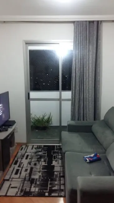 Foto 1 de Apartamento com 3 quartos à venda, 60m2 em Vila Pereira Barreto, São Paulo - SP