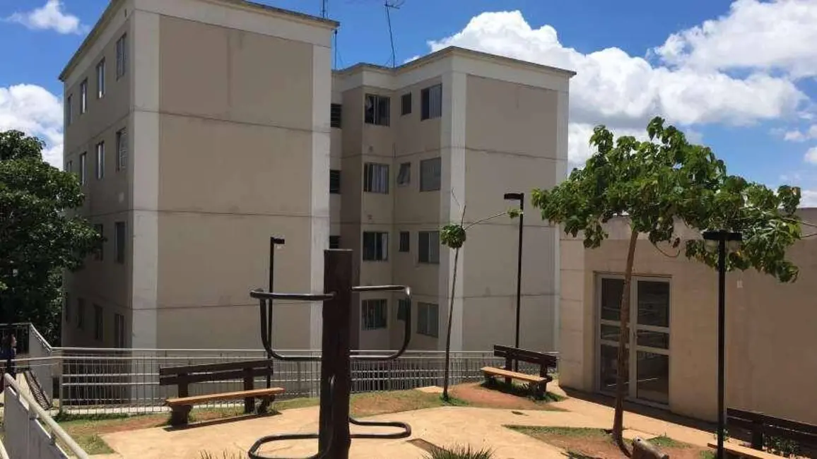 Foto 2 de Apartamento com 2 quartos à venda, 45m2 em Jaraguá, São Paulo - SP