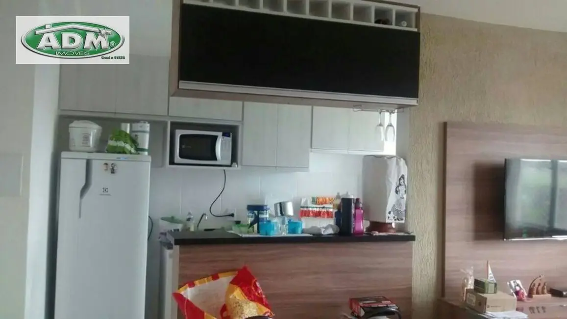 Apartamento com 2 quartos à venda, 45m2 em Parque Jandaia, Carapicuiba - SP - imagem 3 Foto 3 de Apartamento com 2 quartos à venda, 45m2 em Parque Jandaia, Carapicuiba - SP